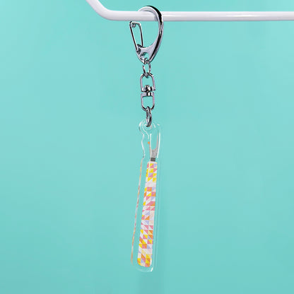 Seam Ripper Keychain