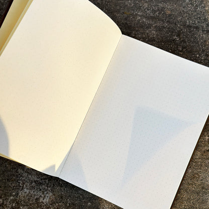 PRE-ORDER: The Dungeon Anarchists Cookbook Journal