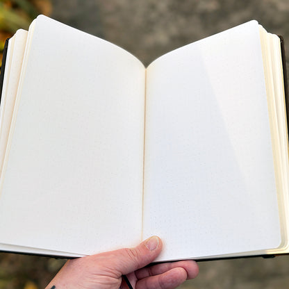 PRE-ORDER: The Dungeon Anarchists Cookbook Journal