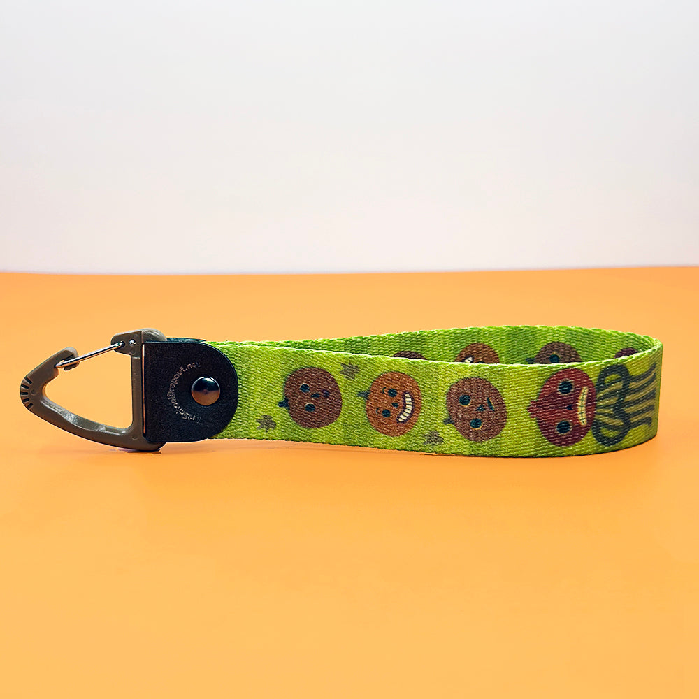 You'll Join us Someday Keyfob