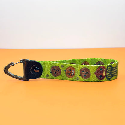 You'll Join us Someday Keyfob