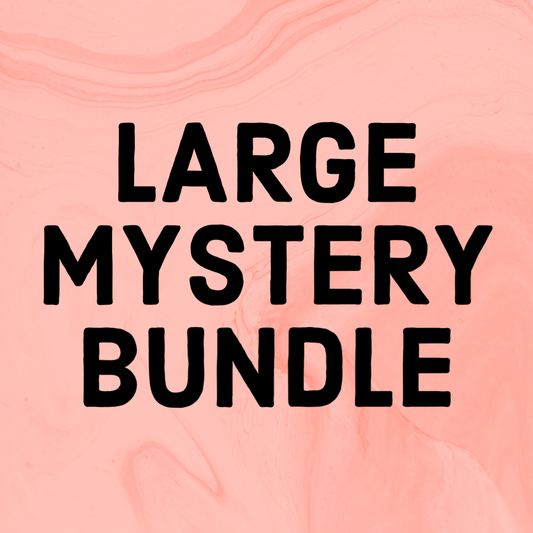 LARGE Mystery Bundle