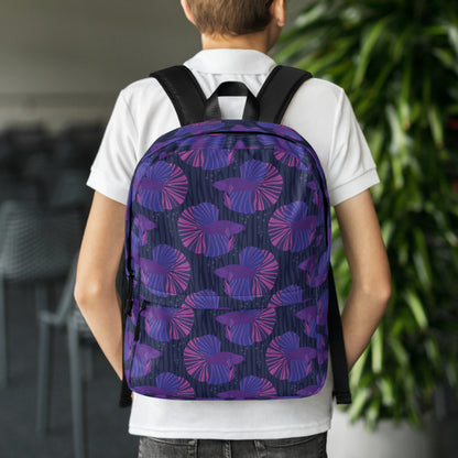 Beta Babe Backpack