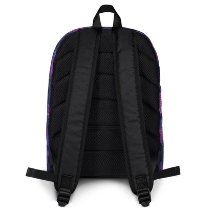 Beta Babe Backpack