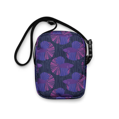 Beta Babe crossbody bag