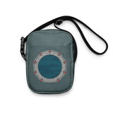 The Gate crossbody bag