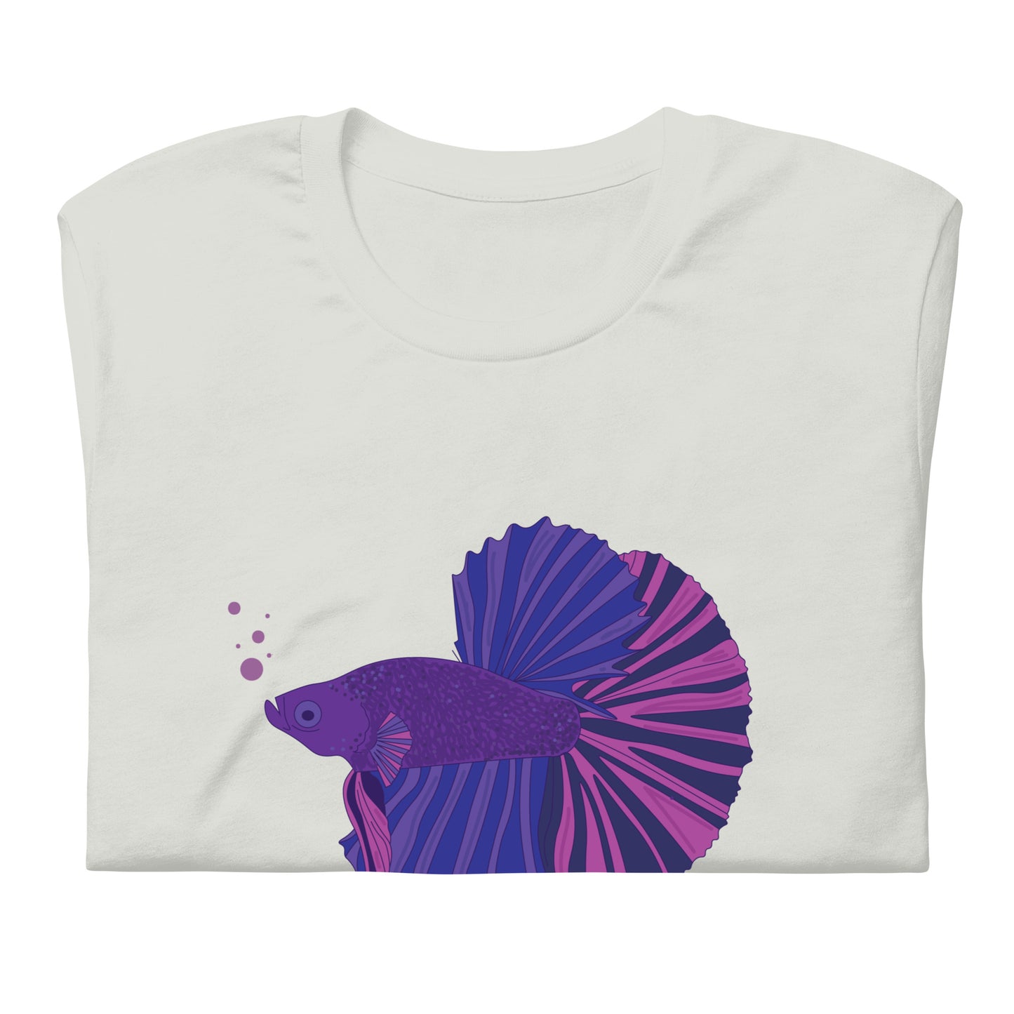 Beta Babe Unisex t-shirt