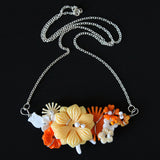 Juxtapose Necklace #1063