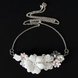 Juxtapose Necklace #1064