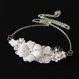 Juxtapose Necklace #1064