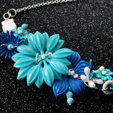 Juxtapose Necklace #1069