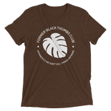 Former Black Thumbs Club T-shirt