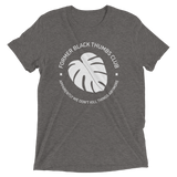 Former Black Thumbs Club T-shirt