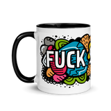 Fuck Shit Up Mug