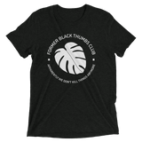 Former Black Thumbs Club T-shirt