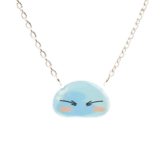 Slime Necklaces