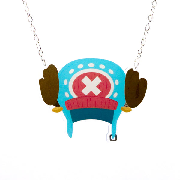"Cotton Candy Lover" Necklaces