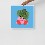"The Cutest Pot" Print