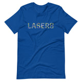 LASERS Unisex T-Shirt