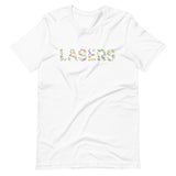 LASERS Unisex T-Shirt